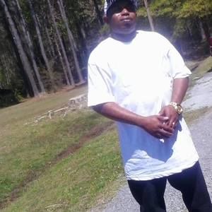 Meet your Posher, George